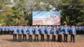 Harapan, dan keyakinan baru bagi seluruh insan BPN di Provinsi Banten untuk terus meningkatkan kualitas pelayanan.