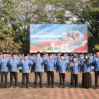 Harapan, dan keyakinan baru bagi seluruh insan BPN di Provinsi Banten untuk terus meningkatkan kualitas pelayanan.