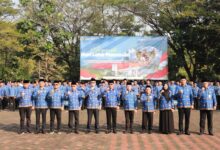 Harapan, dan keyakinan baru bagi seluruh insan BPN di Provinsi Banten untuk terus meningkatkan kualitas pelayanan.
