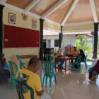PEMERINTAH DESA NAMPU SALURKAN BANTUAN LANGSUNG TUNAI DANA DESA (BLT-DD) Rp300.000 KEPADA WARGA KURANG MAMPU.