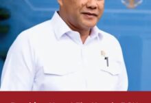 Tenyata 3 orang ini otaknya dari dugaan korupsi di BGN Pusat.