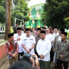 Melalui partisipasi dalam kegiatan 4th International Conference on Pesantren (ICOP) 2026.