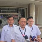 DARI PROFESOR, JENDERAL TNI DAN POLISI DI TANGKAP OLEH KEJAGUNG.