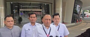 DARI PROFESOR, JENDERAL TNI DAN POLISI DI TANGKAP OLEH KEJAGUNG.