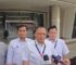 DARI PROFESOR, JENDERAL TNI DAN POLISI DI TANGKAP OLEH KEJAGUNG.