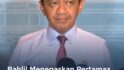 Diduga Program Bahlil gila, harus di pecat.