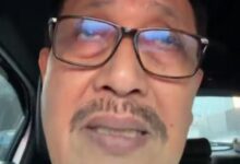 Eks Waka Polri penangkapan 2 orang ilmuan tidak pakai prosedur hukum.