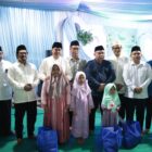 Sebagai sarana memperkuat nilai-nilai keislama, kebersamaan dan kepedulian sosial di tengah masyarakat.