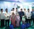 Sebagai sarana memperkuat nilai-nilai keislama, kebersamaan dan kepedulian sosial di tengah masyarakat.