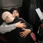 Dokter Tiffa Hari ini sidang pertama di gelar di sidang Jakarta Timur.