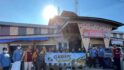 SMK Negeri 1 Donorojo Pacitan Gelar GEBER PASAR, Wujud Nyata Kepedulian Terhadap Kebersihan Lingkungan.