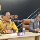 Hakim terlibat jual beli putusan dipecat.