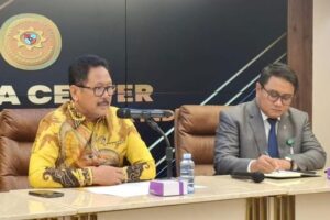 Hakim terlibat jual beli putusan dipecat.
