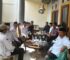 Pelatihan keselamatan melaut, hingga penguatan UMKM berbasis produk laut bagi ibu-ibu nelayan di pesisir Tangerang.