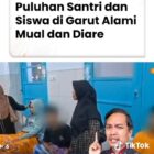 LidaNatizen : Program Kabinet bersatu MBG meracuni anak bangsa, pada hal ini proyek.