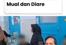 LidaNatizen : Program Kabinet bersatu MBG meracuni anak bangsa, pada hal ini proyek.