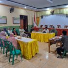 Musyawarah Desa Temenggungan Sepakati Perubahan APBDes, Jamin Pemenuhan Siltap Selama 12 Bulan.