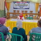 Pemerintah Desa Temenggungan Salurkan Bantuan Langsung Tunai Dana Desa (BLT-DD) Tahun Anggaran 2026.