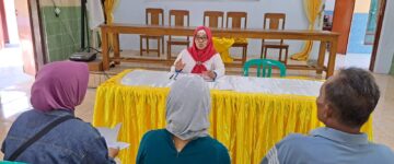 Pemerintah Desa Temenggungan Salurkan Bantuan Langsung Tunai Dana Desa (BLT-DD) Tahun Anggaran 2026.