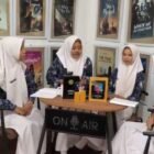 SMKN 1 Tuban Teguhkan Status Sekolah Literasi Nasional Melalui Pembiasaan Pemanfaatan Teknologi Secara Berkelanjutan.