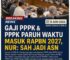 Mendagri Tito : Ada beberapa aspek yang perlu di perhatikan oleh daerah, dan tidak ada pemberhentian.