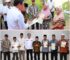 Sawah wakaf ini dapat dimanfaatkan untuk mendukung operasional dan pembangunan masjid.