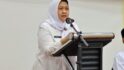 Adapun rincian pesertanya terdiri dari 129 orang calon kafilah Kabupaten Tangerang untuk tahun 2027, 22 orang pembina dari Provinsi Banten.