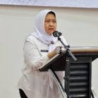 Adapun rincian pesertanya terdiri dari 129 orang calon kafilah Kabupaten Tangerang untuk tahun 2027, 22 orang pembina dari Provinsi Banten.
