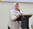 Adapun rincian pesertanya terdiri dari 129 orang calon kafilah Kabupaten Tangerang untuk tahun 2027, 22 orang pembina dari Provinsi Banten.