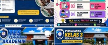 SMKN 1 Tuban Intensifkan Pendampingan Hadapi TKA 2026, Jaga Mutu Pendidikan Secara Berkelanjutan