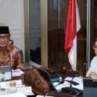 Kepala BKN RI : Keputusan yang di ambil oleh menteri BKN, itu sudah sesuai SOP.