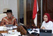 Kepala BKN RI : Keputusan yang di ambil oleh menteri BKN, itu sudah sesuai SOP.