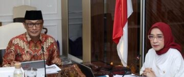 Kepala BKN RI : Keputusan yang di ambil oleh menteri BKN, itu sudah sesuai SOP.