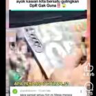 Sekitar 10.000 masyarakat, Mahasiswa dan TNI ikut partisipasi melakukan menyuarakan, Sahkan UURI Perampasan Aset.