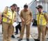 Bupati Tangerang : Diharapkan dapat meningkatkan kualitas dan kemantapan jalan sehingga lebih aman dan nyaman digunakan masyarakat .