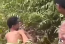 Demi membelah cukong, telah anggota TNI ribut dengan masyarakat ASD, lebih ganas ternyata.