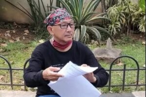 IBNU JANDI FORUM PELANGGAN PERUM TB KOTA TANGERANG SAH SECARA HUKUM.