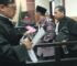 ENDANG KADES TOBAT DI ADILI MENGRUSAK TEMPAT IBADAH (MASJID).