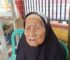Nenek Uning 90 Tahun di Sangiang Jaya, antri bansos Terbentur Aturan KTP Asli