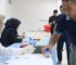 Perkuat Deteksi Dini, Lapas Tangerang Gelar Sidak Gabungan dan Tes Urine.