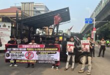 Polres Karangasem, maupun pihak-pihak lain yang disebut dalam pemberitaan ini sesuai prinsip.