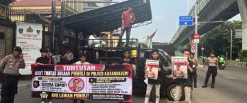 Polres Karangasem, maupun pihak-pihak lain yang disebut dalam pemberitaan ini sesuai prinsip.