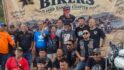 Harley-Davidson Guncang Rumpin, 50 Bikers ISHD Banten Chapter peringati 58 Tahun Persaudaraan.