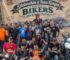 Harley-Davidson Guncang Rumpin, 50 Bikers ISHD Banten Chapter peringati 58 Tahun Persaudaraan.