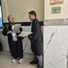 ADVOCAD TIDAK MENGGUNAKAN HAKYA PEMBELAAN TERDAKWA DI TUNTUT 2 TAHUN PENJARA.