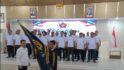 PWI Kota Tangerang Hadiri Pelantikan PWI Kabupaten Tangerang, Fairus: Momentum Perkuat Soliditas Wartawan.