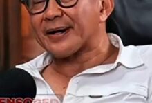 Wakil presiden RI, sebaiknya mengundurkan diri dari kursihnya.