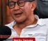 Wakil presiden RI, sebaiknya mengundurkan diri dari kursihnya.