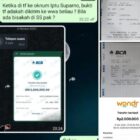 Pemerasan yang di lakukan 2 oknum polisi di jambi memasuki pemeriksaan Divpropam.