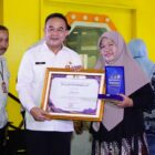Sekda : produk yang sebelumnya hanya dikenal di lingkungan asalnya berpeluang mendapatkan perhatian dan pasar yang lebih luas.